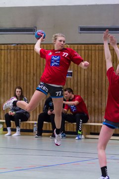 Bild 56 - B-Juniorinnen Bramstedter TS - JSG Alstertal/Norderstedt